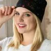 Elope Hogwarts House Emblem Constellations-Knit Hat -Costumes Sales hogwarts house emblem constellation knit hat update