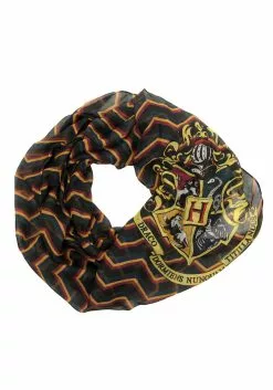 Elope Hogwarts Class Infinity Scarf -Costumes Sales hogwarts infinity scarf alt 1