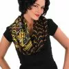 Elope Hogwarts Class Infinity Scarf -Costumes Sales hogwarts infinity scarf updated