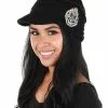 Elope Knit Brim Cap Hogwarts -Costumes Sales hogwarts knit brim cap