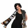 Elope Hogwarts Winter Reversible Knit Scarf -Costumes Sales hogwarts reversible knit scarf