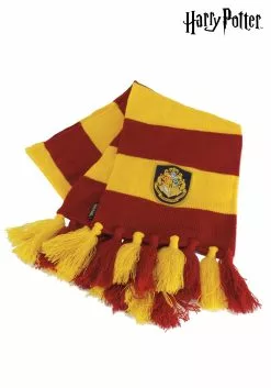 Elope Hogwarts Harry Potter Scarf