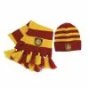 Elope Hogwarts Scarf And Hat 1 Elope Hogwarts Scarf And Hat -Costumes Sales hogwarts scarf and hat