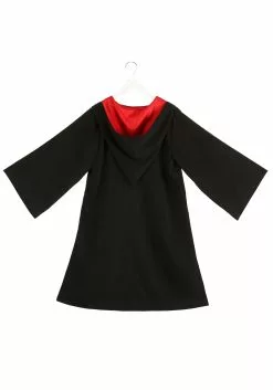 Jerry Leigh Deluxe Kid's Harry Potter Costume -Costumes Sales kids deluxe harry potter costume alt 10