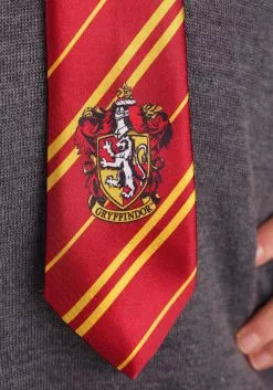 Jerry Leigh Deluxe Kid's Harry Potter Costume -Costumes Sales kids deluxe harry potter costume alt 9