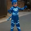 Disguise Deluxe PJ Masks Catboy Costume For Kids