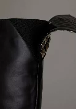 A Leading Role Men's KISS Demon Boots -Costumes Sales kiss demon boots alt 6