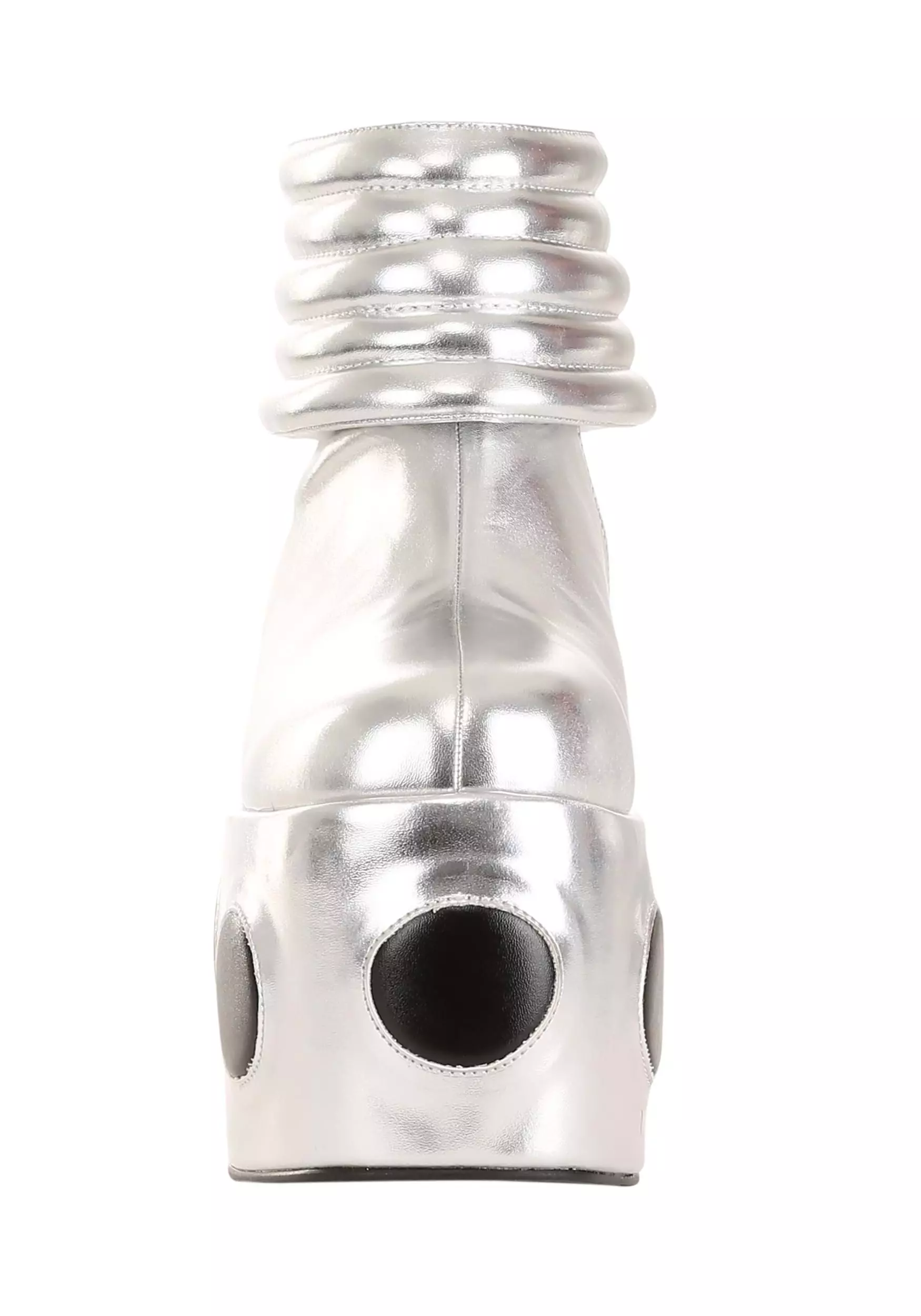 A Leading Role KISS Spaceman Boots For Men 8 A Leading Role KISS Spaceman Boots For Men - Image 6