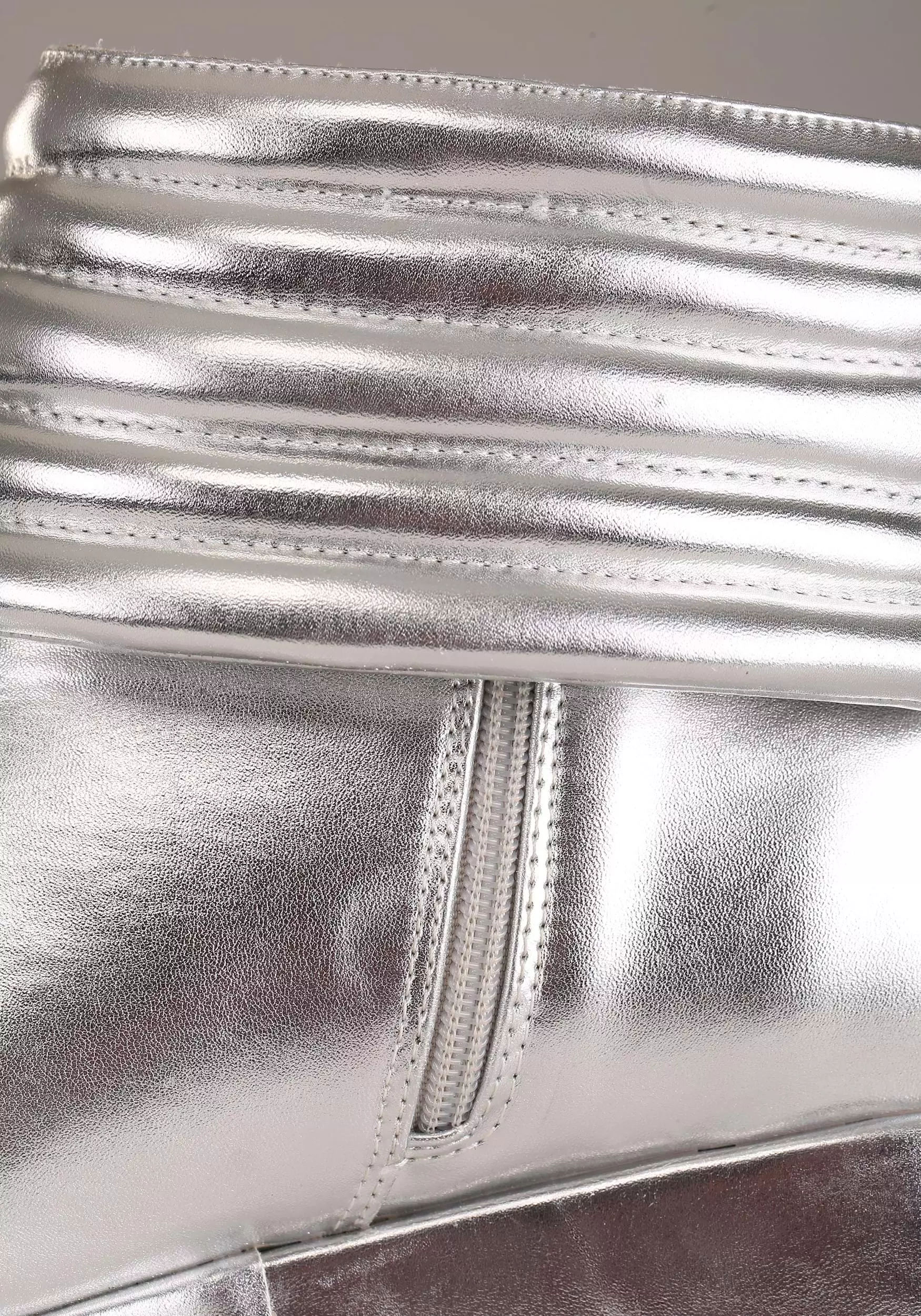 A Leading Role KISS Spaceman Boots For Men 9 A Leading Role KISS Spaceman Boots For Men - Image 7