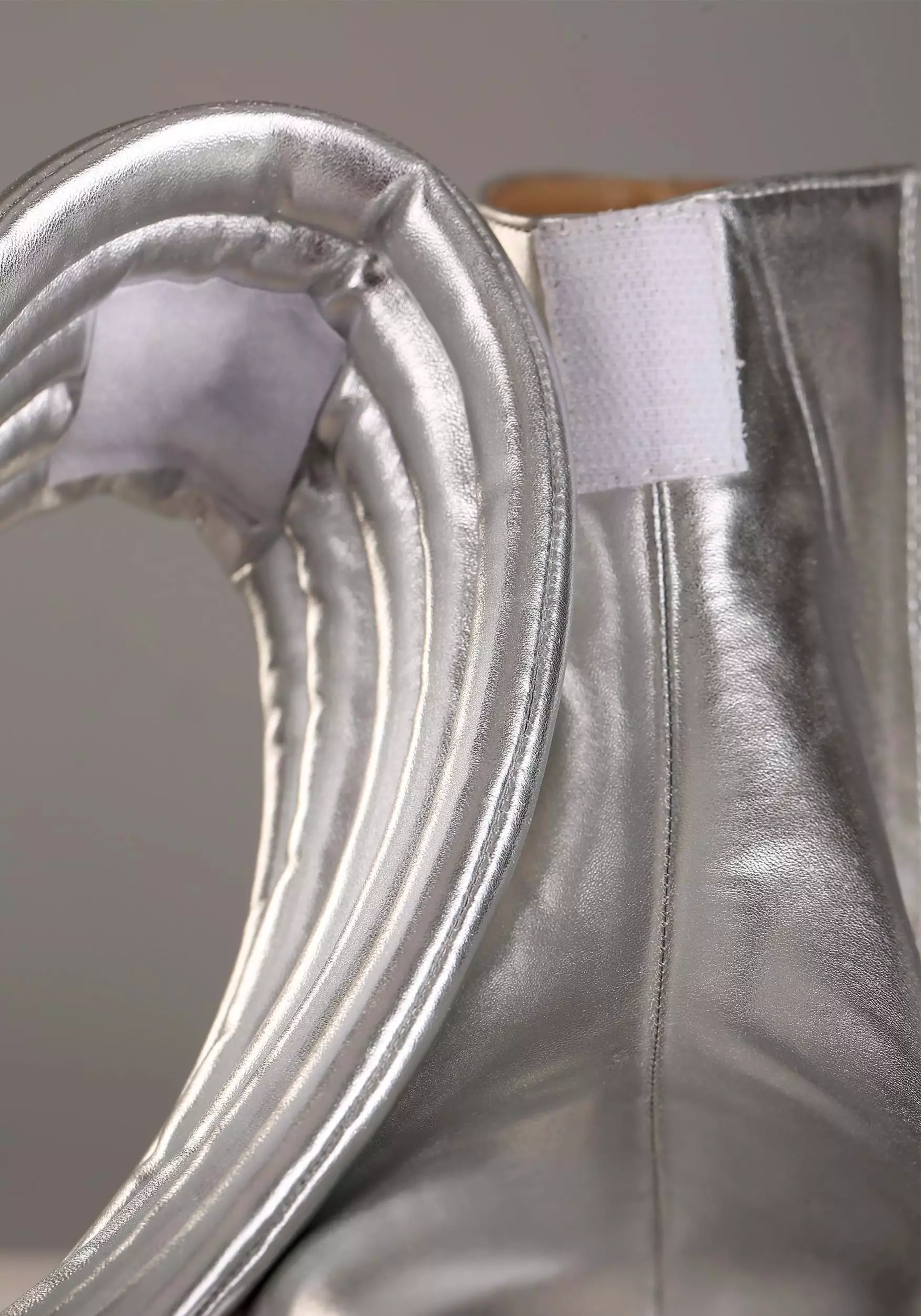 A Leading Role KISS Spaceman Boots For Men 11 A Leading Role KISS Spaceman Boots For Men - Image 9