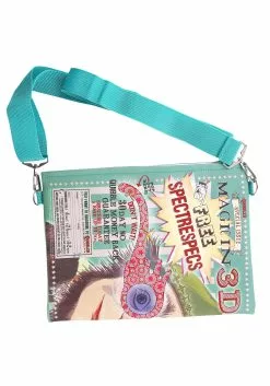 Elope Luna Lovegood Costume- Accessory Kit -Costumes Sales luna lovegood costume accessory kit quibbler pouc alt 7