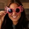 Elope Luna Lovegood Spectre Specs -Costumes Sales luna lovegood spectre specs