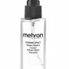 Mehron Inc Makeup Barrier Spray -Costumes Sales mehron makeup barrier spray main upd