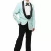 Fun Costumes Men's Mr. 50s Costume