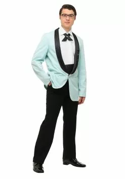 Fun Costumes Men's Mr. 50s Costume