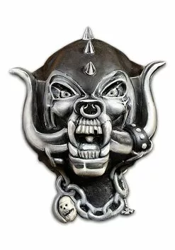 TRICK OR TREAT STUDIOS Motorhead Warpig Costume Mask