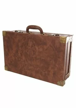 Elope Newt Scamander Fantastic Beasts Briefcase -Costumes Sales newt scamander briefcase 2