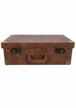 Elope Newt Scamander Fantastic Beasts Briefcase -Costumes Sales newt scamander briefcase 3