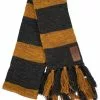 Elope Newt Scamander Hufflepuff Knit Scarf -Costumes Sales newt scamander hufflepuff knit scarf upda