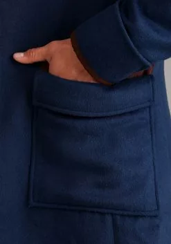 Haizhilan Garment CO., LTD Newt Scamander Vest And Tie For Men -Costumes Sales newt scamander vest and tie alt 6