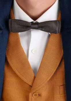 Haizhilan Garment CO., LTD Newt Scamander Vest And Tie For Men -Costumes Sales newt scamander vest and tie alt 7