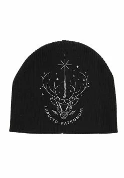 Elope Glow Patronus Knit Beanie -Costumes Sales patronus glow knit beanie alt 2