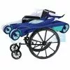 Disguise Adaptive PJ Masks Cat Car Wheelchair Cover -Costumes Sales pj masks cat car adaptive wheelchair cover
