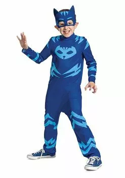 Disguise Adaptive Catboy PJ Masks Costume