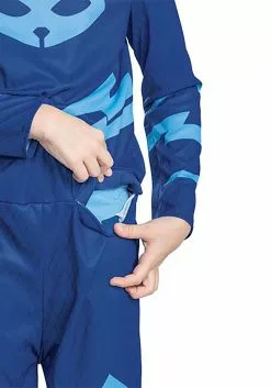 Disguise Adaptive Catboy PJ Masks Costume -Costumes Sales pj masks catboy adaptive costume alt 5