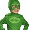 Disguise PJ Masks Gekko Mask For Kids -Costumes Sales pj masks gekko mask
