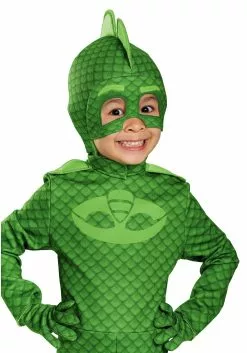 Disguise PJ Masks Gekko Mask For Kids