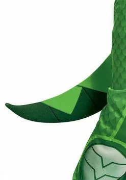 Disguise PJ Masks Gekko Megasuit Classic Toddler Costume -Costumes Sales pj masks gekko megasuit classic toddler alt 6