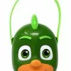 PTI Group Gekko Plastic Trick Or Treat Bucket -Costumes Sales plastic gekko trick or treat bucket upd