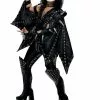 Fun Costumes Plus Size Authentic Gene Simmons KISS Costume -Costumes Sales plus size authentic gene simmons kiss costume