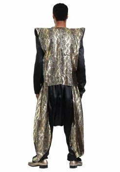 Fun Costumes Plus Size Can't Touch This Pop Star Costume 5 Fun Costumes Plus Size Can't Touch This Pop Star Costume -Costumes Sales plus size cant touch this pop star costume 2