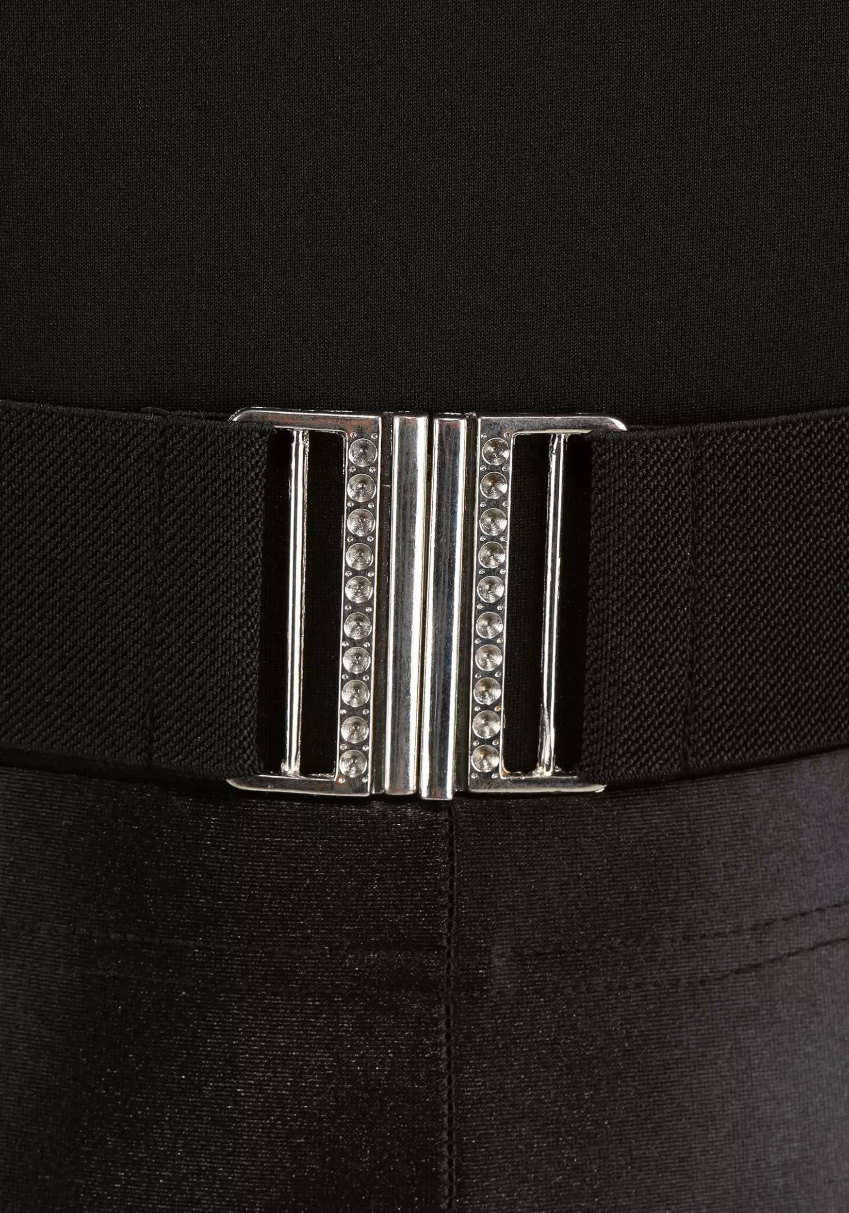 Fun Costumes Plus Size Women's Deluxe Grease Bad Sandy Costume 5 Fun Costumes Plus Size Women's Deluxe Grease Bad Sandy Costume - Image 3