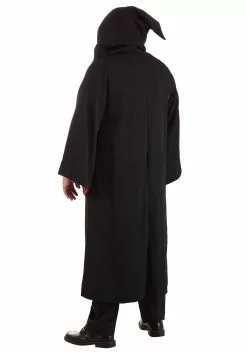 Jerry Leigh Deluxe Harry Potter Plus Size Costume -Costumes Sales plus size deluxe harry potter costume alt 3 upd