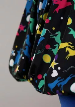 Jerry Leigh Deluxe Harry Potter Luna Lovegood Plus Size Costume 15 Jerry Leigh Deluxe Harry Potter Luna Lovegood Plus Size Costume -Costumes Sales plus size deluxe harry potter luna lovegood costume alt 4