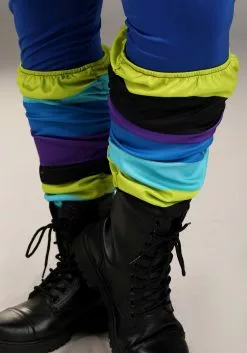 Jerry Leigh Deluxe Harry Potter Luna Lovegood Plus Size Costume 16 Jerry Leigh Deluxe Harry Potter Luna Lovegood Plus Size Costume -Costumes Sales plus size deluxe harry potter luna lovegood costume alt 5