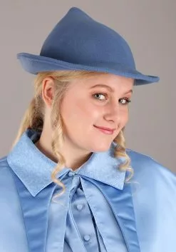 Jerry Leigh Plus Size Women's Fleur Delacour Costume -Costumes Sales plus size fleur delacour costume for women alt 2