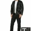 Fun Costumes Plus Size Grease Authentic T-Birds Jacket Costume -Costumes Sales plus size grease authentic t birds jacket costume update