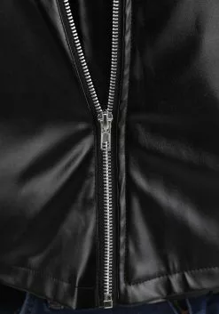 Fun Costumes Grease T-Birds Plus Size Jacket Costume -Costumes Sales plus size t birds jacket alt 4