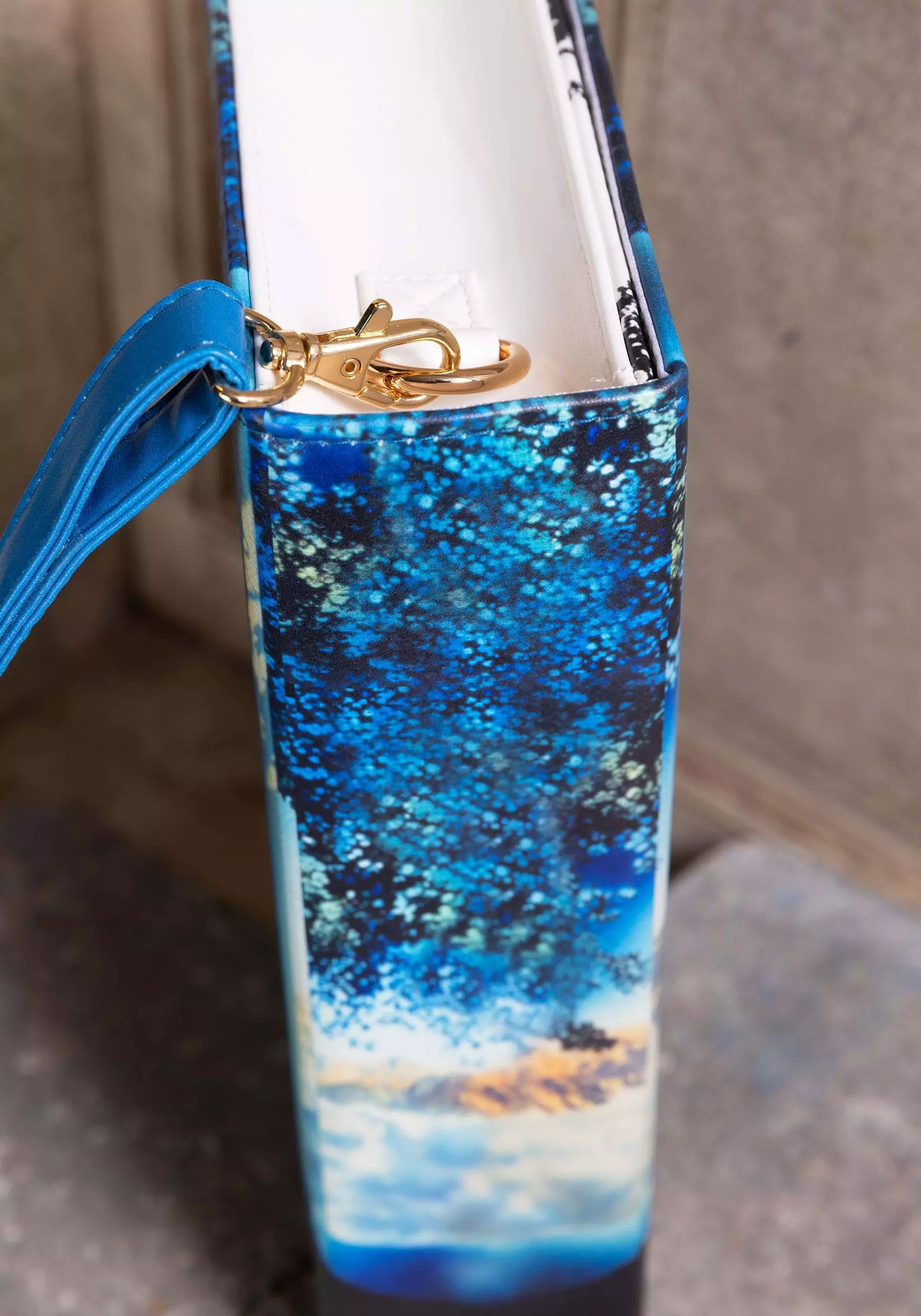 Shenzhen Daniel Bags & Cases Co. Ltd The Princess Bride Purse 6 Shenzhen Daniel Bags & Cases Co. Ltd The Princess Bride Purse - Image 4