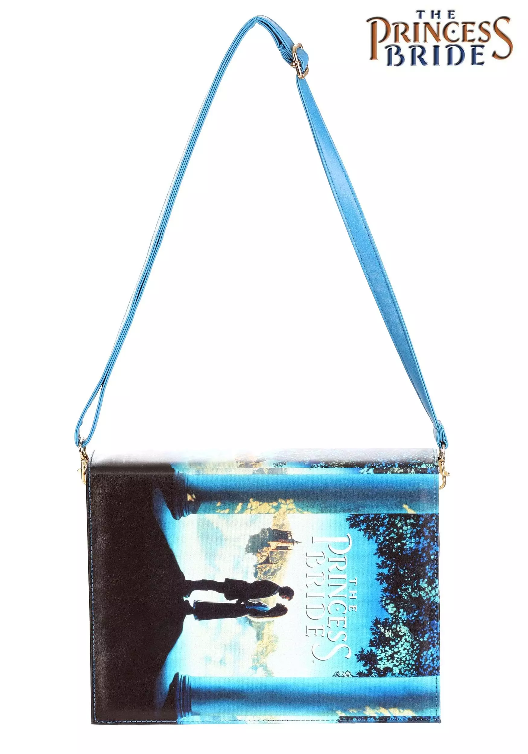 Shenzhen Daniel Bags & Cases Co. Ltd The Princess Bride Purse 12 Shenzhen Daniel Bags & Cases Co. Ltd The Princess Bride Purse - Image 10