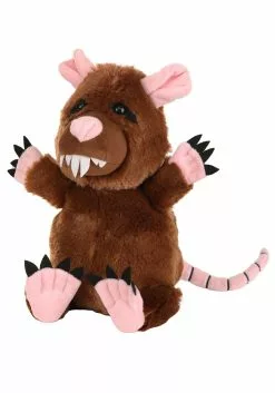 Zhenjiang Lian Yew Every Age Garment Accessories A Princess Bride R.O.U.S. Toy Stuffed Figure -Costumes Sales princess bride r o u s plush alt 2