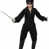 Meisheng Princess Bride Westley Boys Costume 1 Meisheng Princess Bride Westley Boys Costume -Costumes Sales princess bride westley boys costume