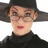 Sunfree Enterprise Ltd Professor McGonagall Costume Glasses -Costumes Sales professor mcgonagall glasses