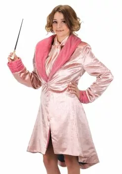 Elope Queenie Goldstein Jacket For Women -Costumes Sales queenie goldstein womens jacket alt 4