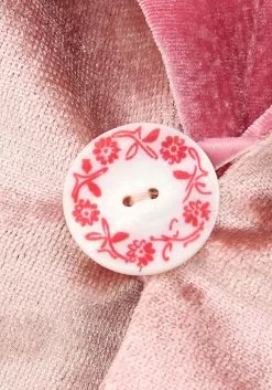 Elope Queenie Goldstein Jacket For Women -Costumes Sales queenie goldstein womens jacket alt 5