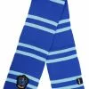 Elope Harry Potter Deluxe Ravenclaw Knit Scarf 1 Elope Harry Potter Deluxe Ravenclaw Knit Scarf -Costumes Sales ravenclaw harry potter deluxe knit scarf